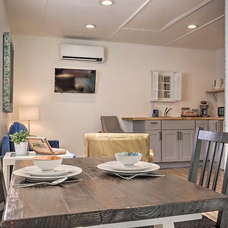 Charming Cottage About 4 Mi To Downtown Greenville! المظهر الخارجي الصورة