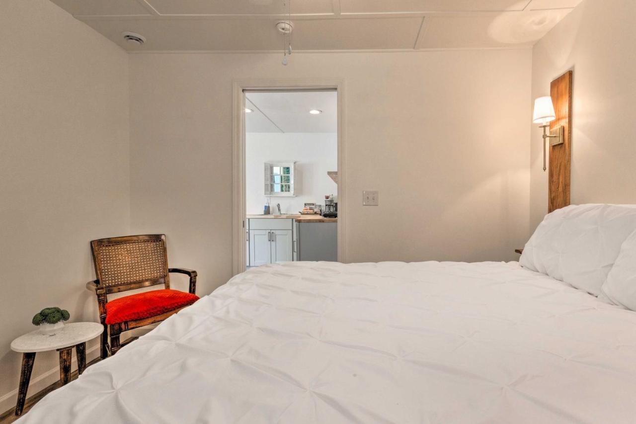 Charming Cottage About 4 Mi To Downtown Greenville! المظهر الخارجي الصورة