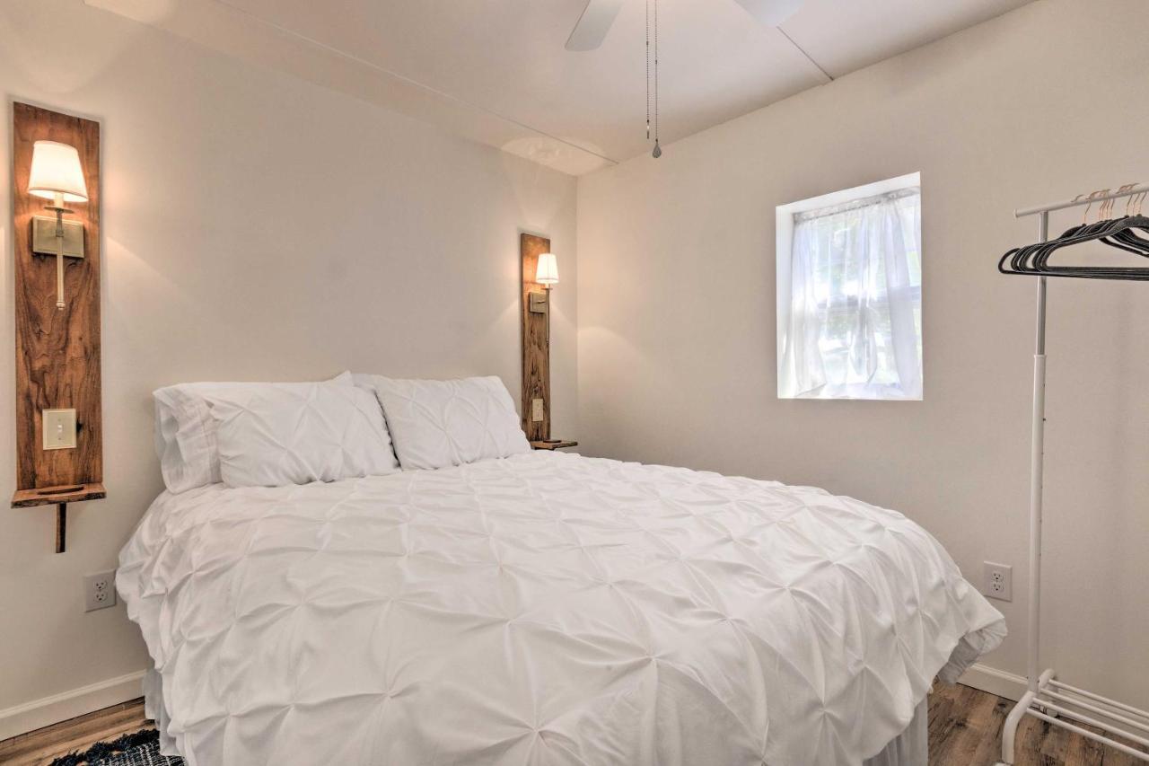 Charming Cottage About 4 Mi To Downtown Greenville! المظهر الخارجي الصورة