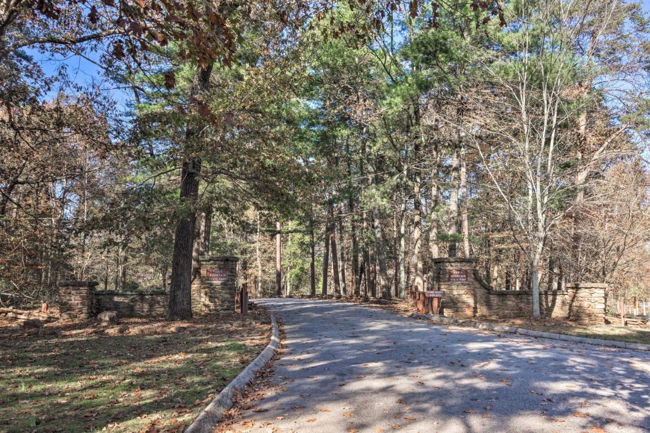 Charming Cottage About 4 Mi To Downtown Greenville! المظهر الخارجي الصورة